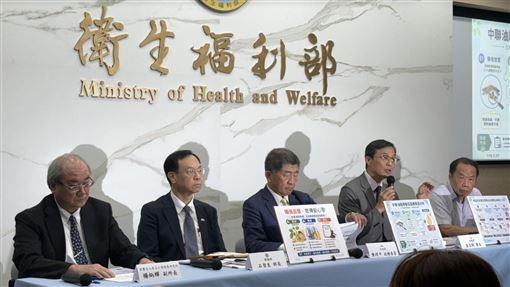 徐巧芯爆毒油案20％下架內幕！衛福部怒了