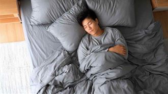 天天躺著數綿羊？教你擺脫「安眠藥黑洞」
