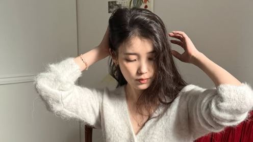 剛分手李鍾碩 IU用前男友歌曲掀熱議
