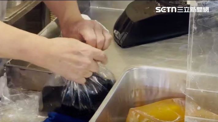 前中國仙草農藥超標,出現食安疑慮