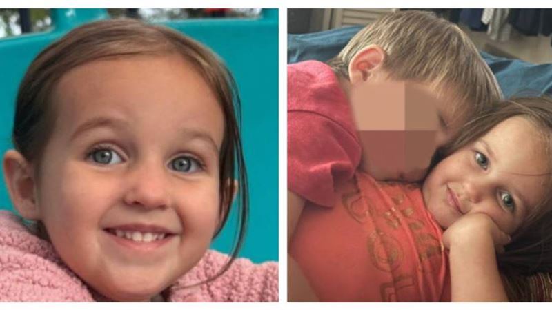撿玩具！3歲女童頭卡玩具廚房　搶救4天亡