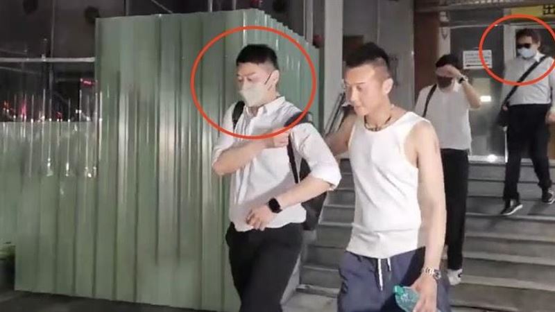 永慶涉洩漏個資3人交保　總部解除加盟！