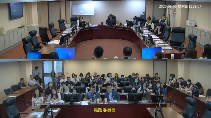 北市公務員私加女生LINE騷擾　法務局回應