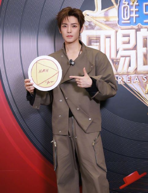侯明昊及涉事駕駛均被當地公安約談。(圖/翻攝自微博)