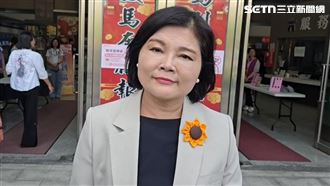 藍議員脫黨選張麗善幫站台！擬提報黨中央