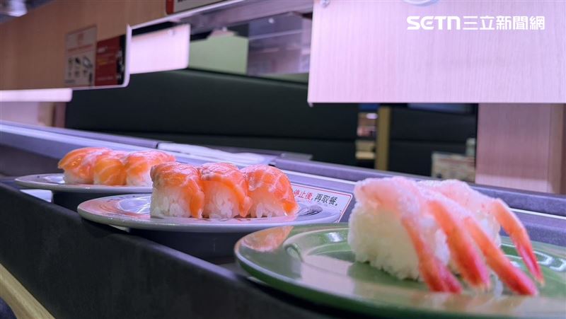 台南人最愛壽司排行榜曝光:6款都是它!
