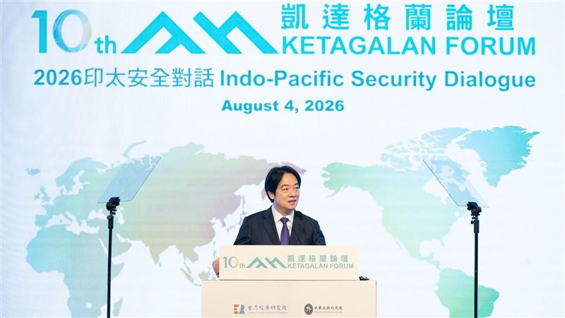 反制跨國鎮壓　學者：在地協力應提高罪刑