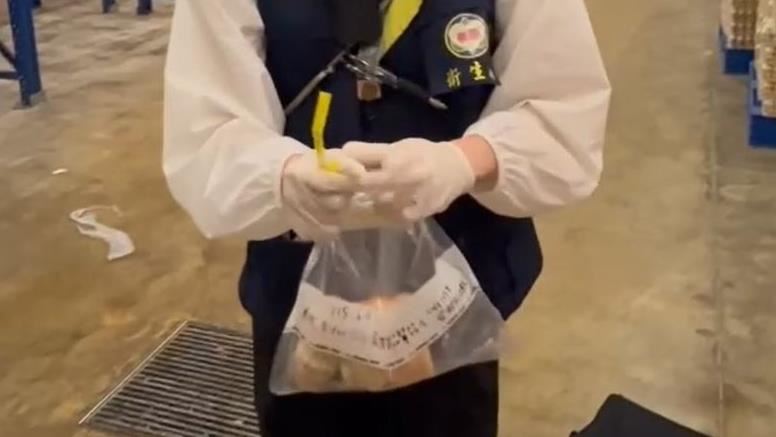 養樂多中壢廠爆蟑螂入侵乳品 稽查結果曝
