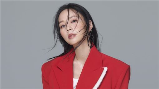 范曉萱好友竟是大咖天后　1句打動孫淑媚