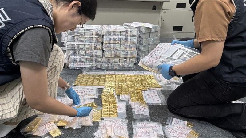 新/狠詐慈濟10.6億 名律師移審結果曝