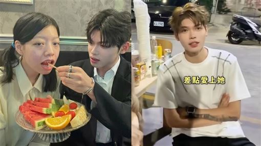 差點愛上婉晴！男模揭服務內幕：險尿出來
