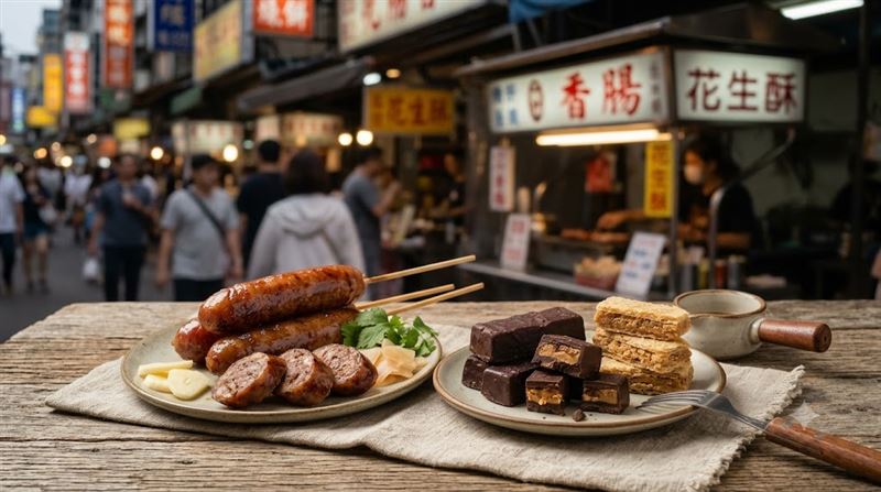 7年內連罹2癌!她「愛吃3款點心」惹禍