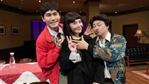 粿粿、王子偷吃消失演藝圈　賴銘偉曝近況