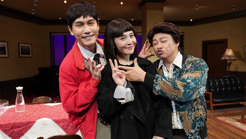 粿粿、王子偷吃消失演藝圈 賴銘偉曝近況
