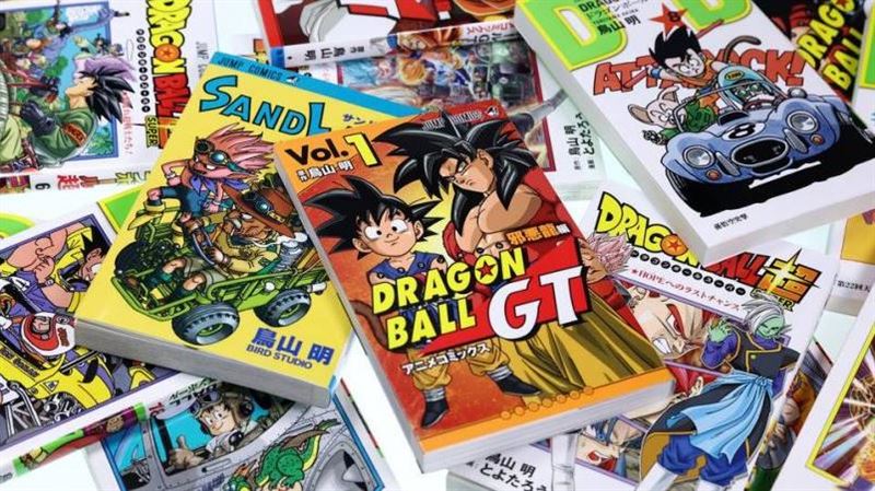 650萬冊神話崩!《週刊少年Jump》跌破百萬
