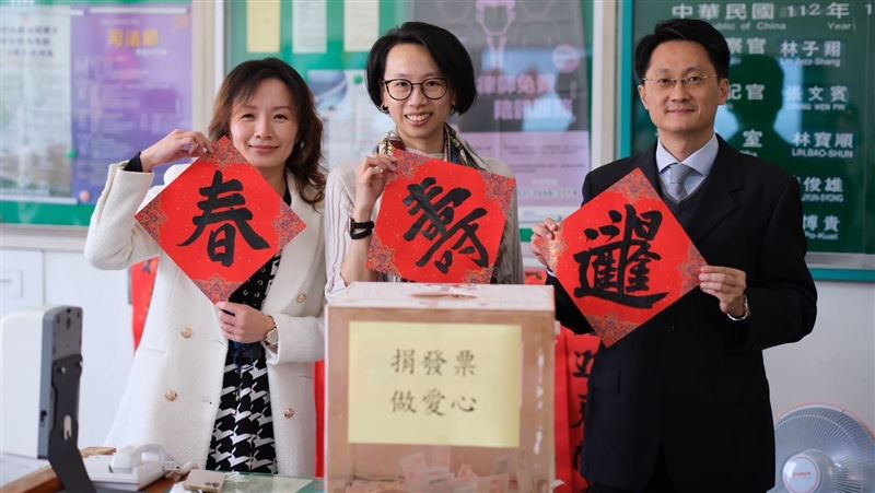 詐慈濟10億破案關鍵！女律頻繁1動作露餡