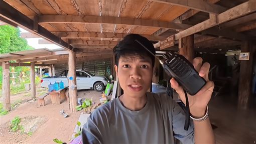 知名YouTuber命喪喬治亞　死因曝光