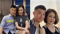63歲關之琳爆奶孫戀！愛小36歲男模傳證實