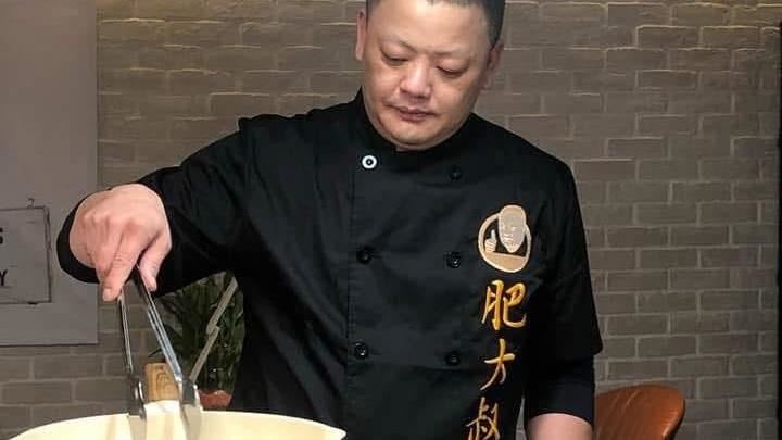 新/2天前最後露臉 網紅「肥大叔」離世