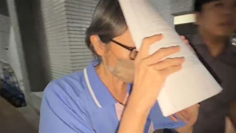 律師勾宗教大師「家族」詐慈濟 僅她交保
