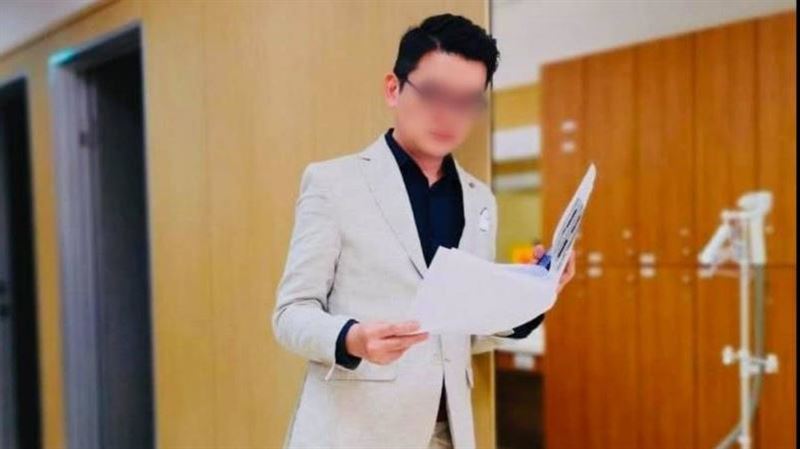 學霸牙醫槓離職員工　為3萬筆電互告慘勝