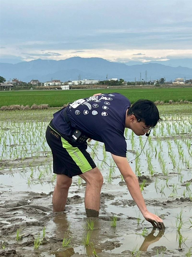 友酵農場