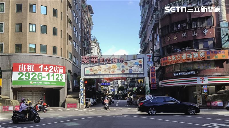 新北待售餘屋萬8戶　永和竟只賣贏八里！