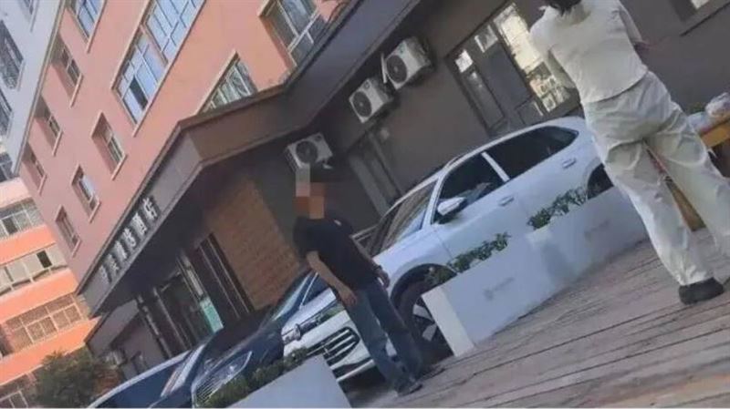 車是我的、油也是我的　睡車竟被收住宿費