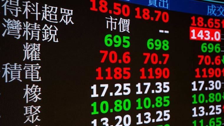 台股收復44000點大關　2關鍵看AI產業發展