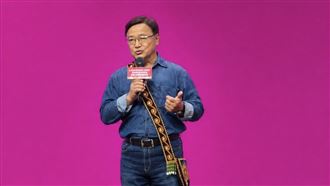 新/涉收原鄉工程回扣　高市議員120萬交保
