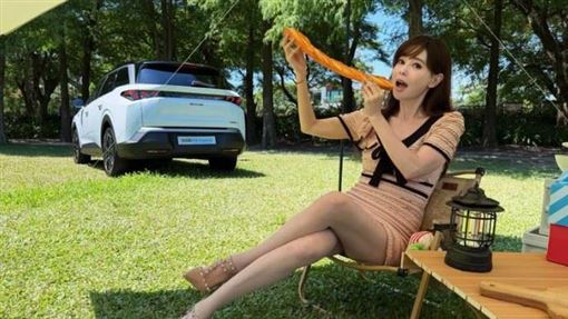 車界女神忍7年職場性騷！李冠儀強勢回歸
