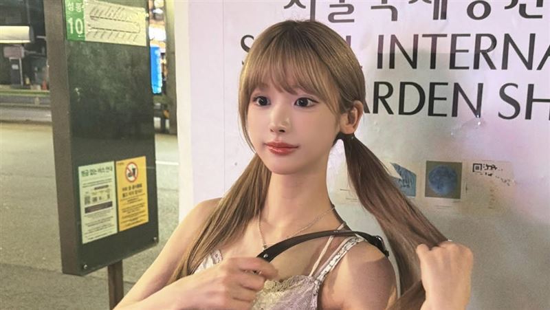 南韓男團ENHYPEN近期捲入粉絲風波,一名長期支持成員NI-KI的日本女粉絲Mina直播中輕生。(圖/翻攝自IG @minann22)
