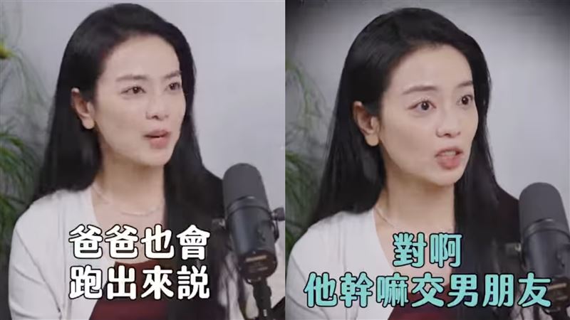 周渝民不讓女兒交男友 妻控他要千萬聘金