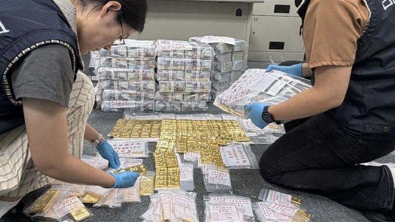 轟慈濟遭詐5年沒吭聲 他看聲明1句:笑死