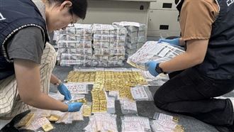 律師+假慈濟青年吸金10億　豪宅飄鮑魚味