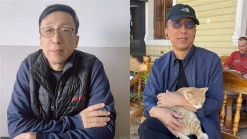 苦苓喊「唐朝不存在」　網紅批瞎編歷史