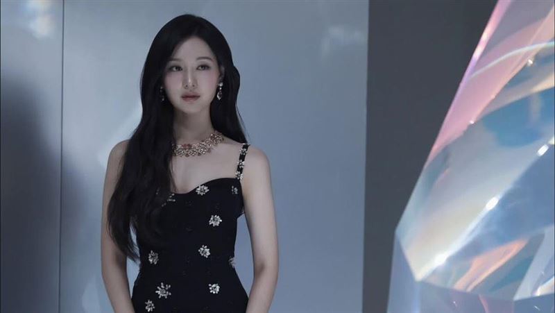 昔暴瘦雙頰凹陷 大咖女星公開露臉狀態曝