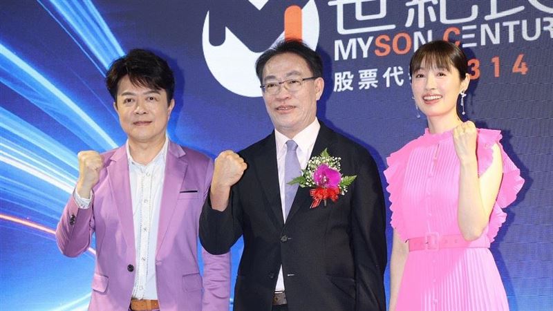 世紀民生*拼圖式併購奏效 海外成長升溫