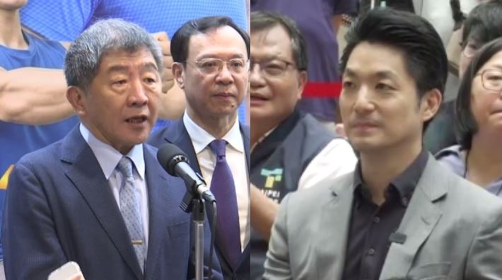 疫苗真相曝陳實中要求道歉 蔣萬安這樣說