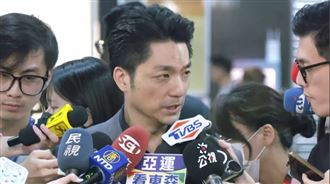 蔣萬安粗暴一句翻車！他揭鐵證：哪時道歉