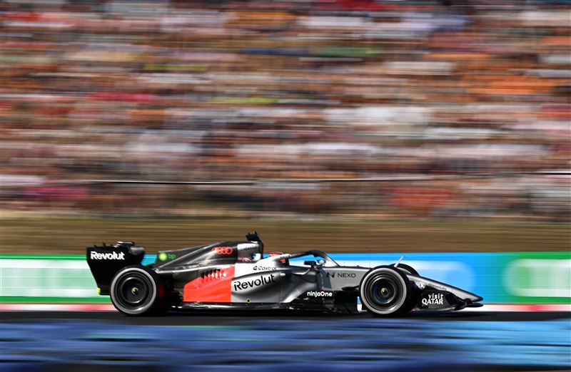 奧迪推出2026 Formula 1 Singapore Grand Prix新加坡大獎賽 Audi極速之旅。(圖/Audi提供)