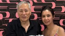 姜厚任71歲生日　女友曝神級朋友圈