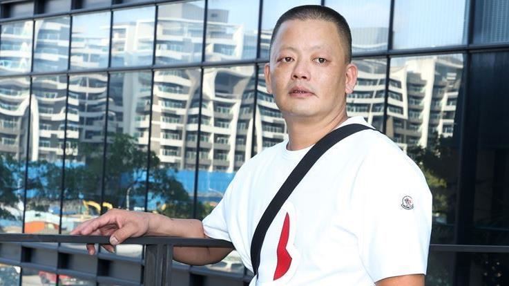 肥大叔於 8 月 5 日離開人世,團隊與家屬感謝大家一路以來的支持與陪伴。(圖/資料照)