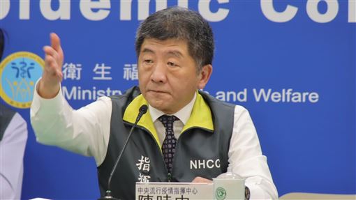心疼陳時中道歉！王必勝：最後滿身是箭
