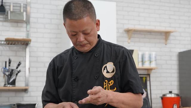 料理網紅「肥大叔」離世,其烹調的家常料理,色香味俱全,溫暖人心。(圖/資料照)