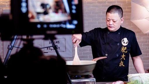 肥大叔猝逝曾自嘲更生人！創年收破億品牌