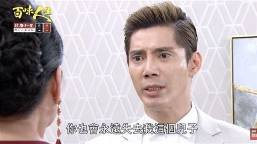 為王凱超渡！孫德榮悲揭生前「最後對話」