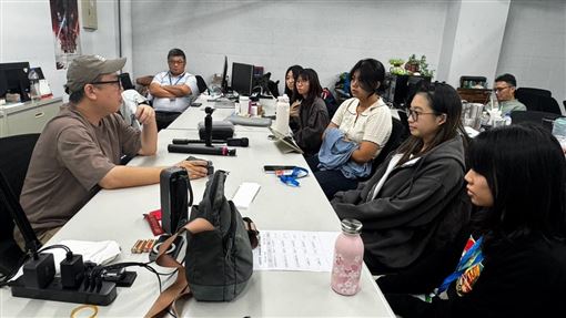 AI Assistant全方位媒體能力！培訓最前線
