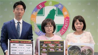 北市教育局再喊虐童案遭渲染！林月琴開嗆