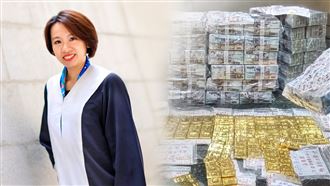 詐慈濟10.6億！陳昱瑄札記藏3神秘代號